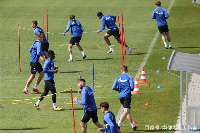 世界杯｜领先即退守 图赫尔为何总在同一个地方跌倒